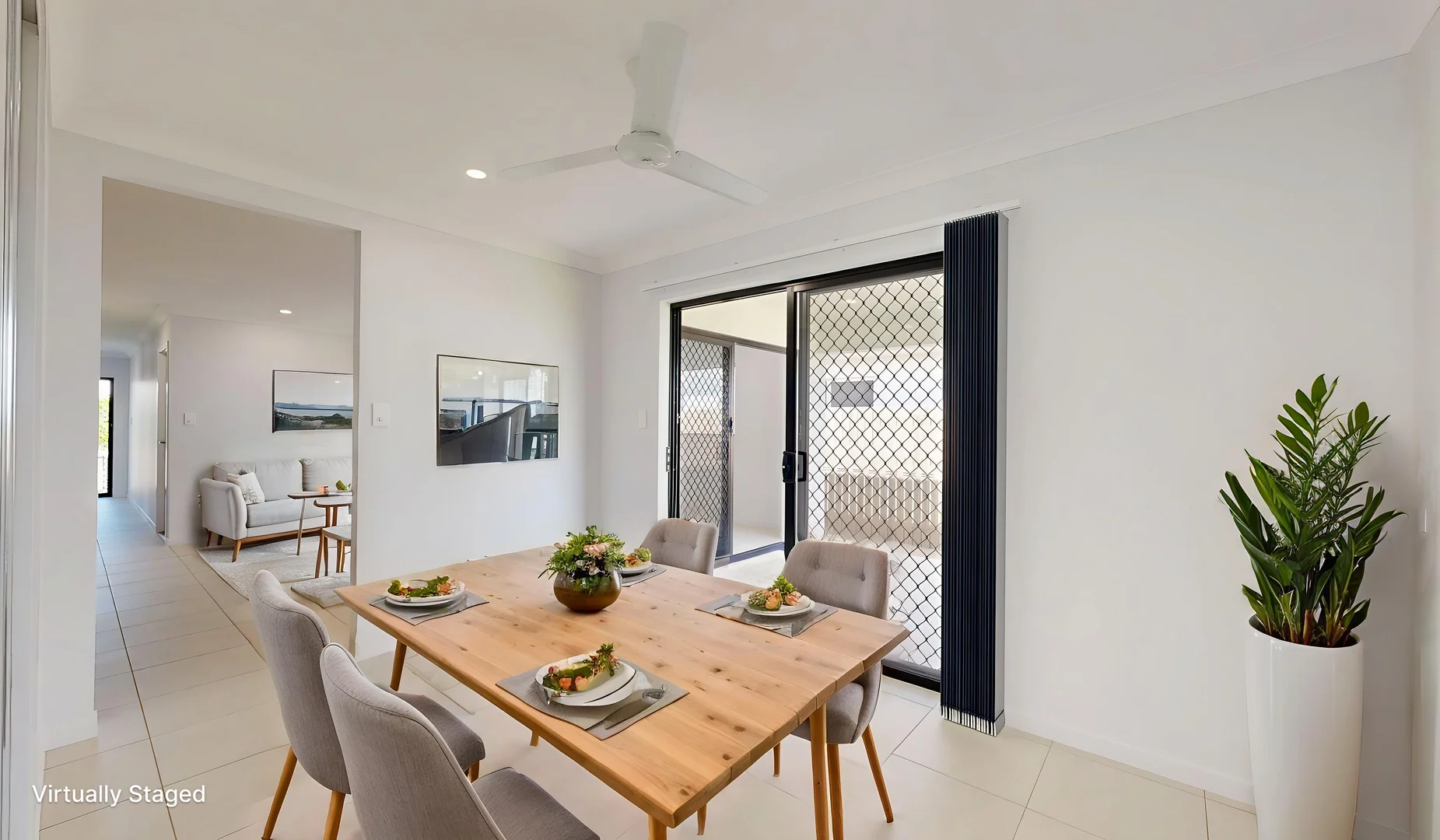 Additional image 5 of 9 Reedgrass Circuit, Rasmussen QLD 4815