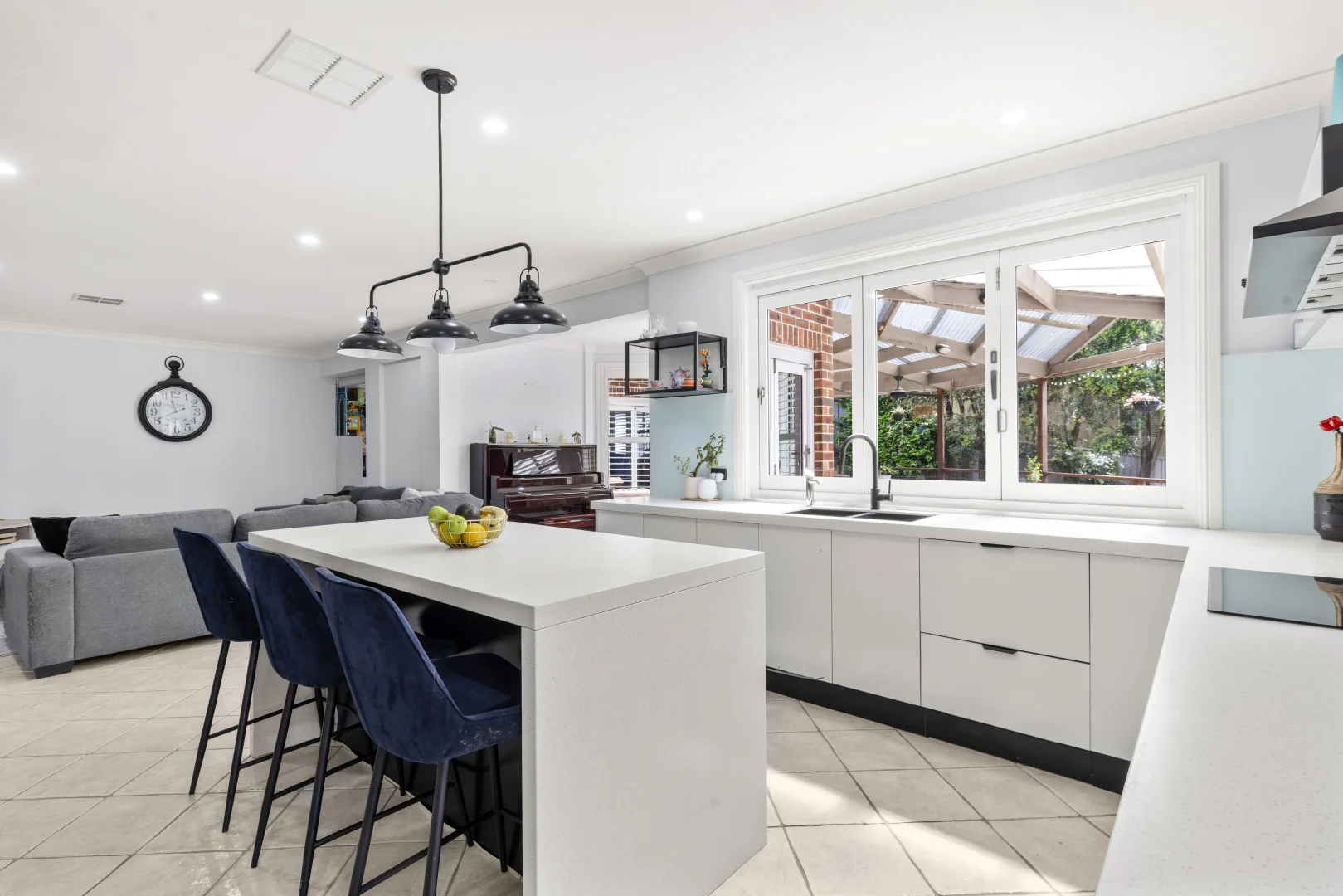 Additional image 5 of 43 Lomandra Place, Alfords Point NSW 2234