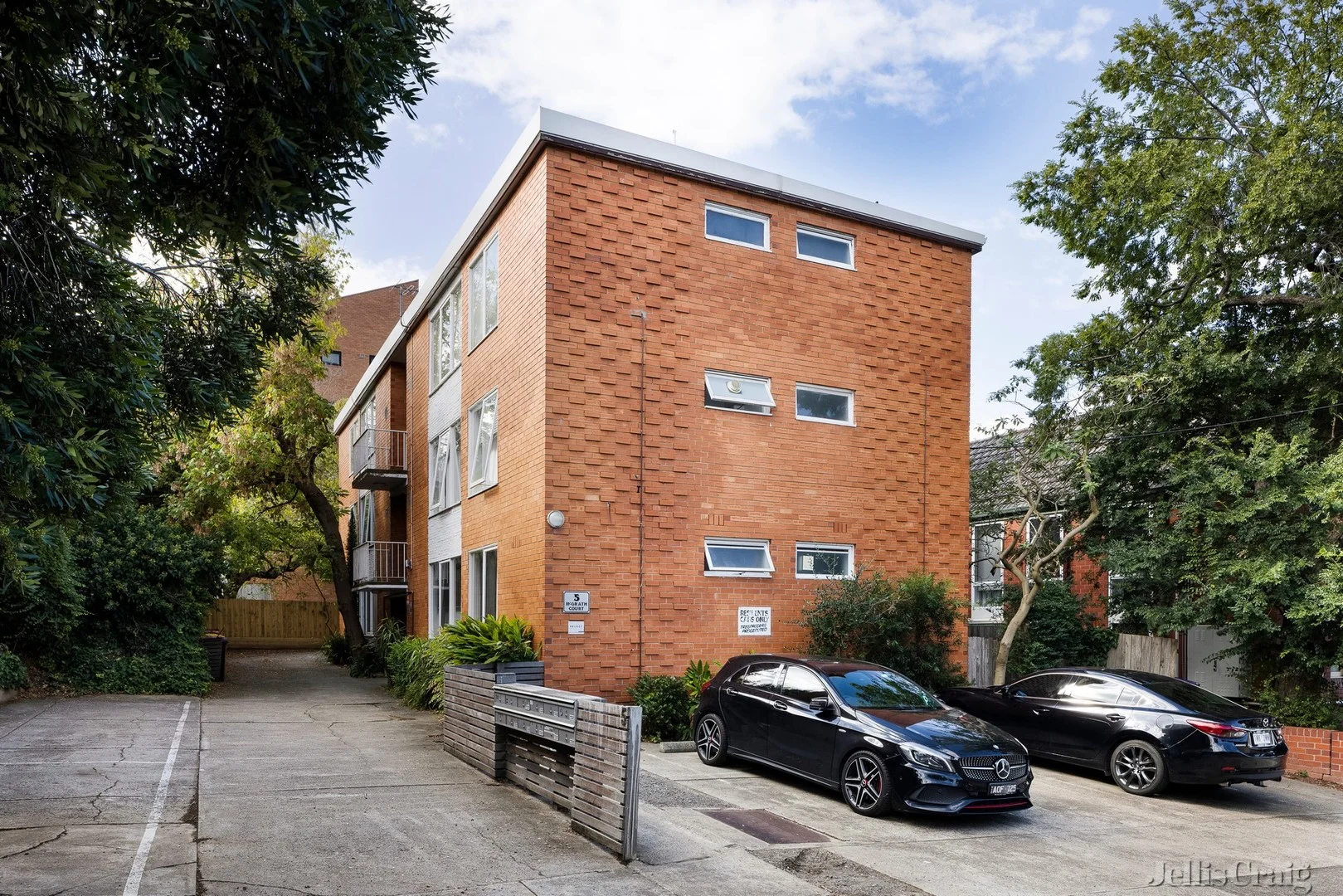 Additional image 11 of 10/5 McGrath Court, Richmond VIC 3121