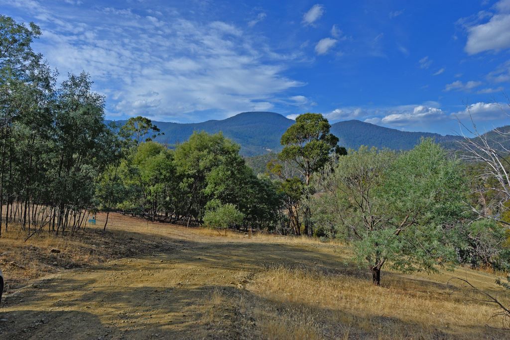 Lot 1 Collins Cap Road, Molesworth TAS 7140, Image 0