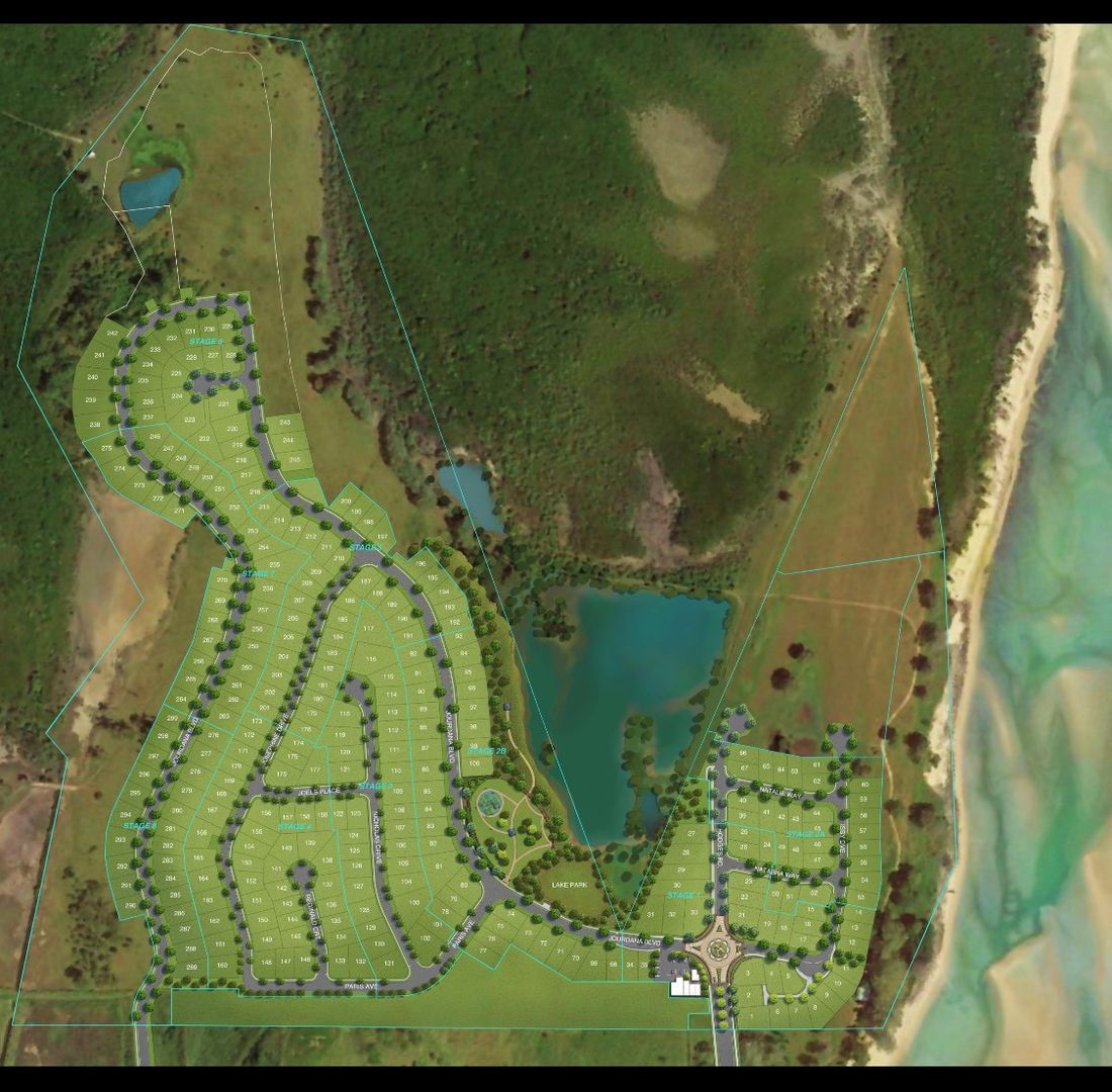 27 Hodges Road, Shoal Point QLD 4750 Domain