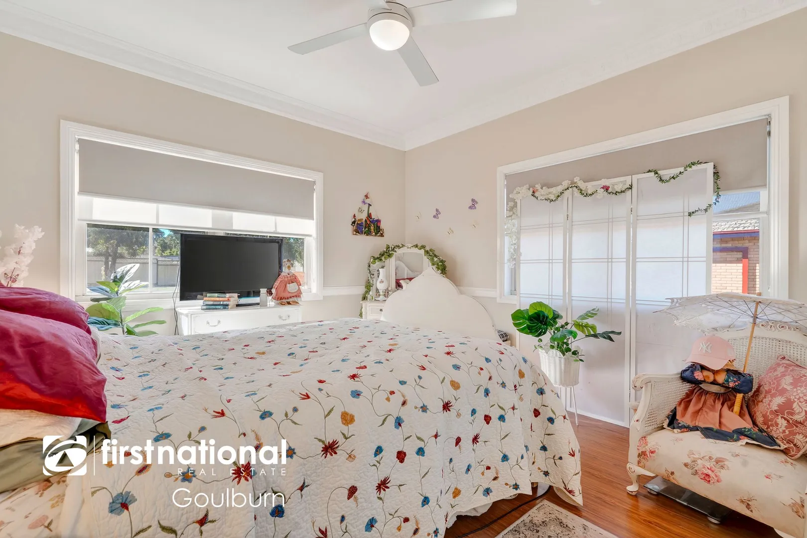 House in Goulburn - More