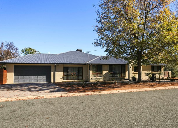 25 Beirne Street, Monash ACT 2904