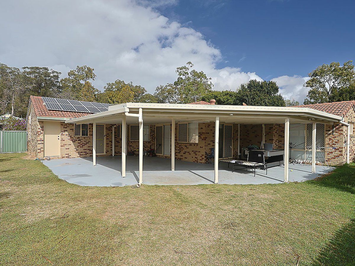 58 Banksia Circuit, Forest Lake QLD 4078, Image 0