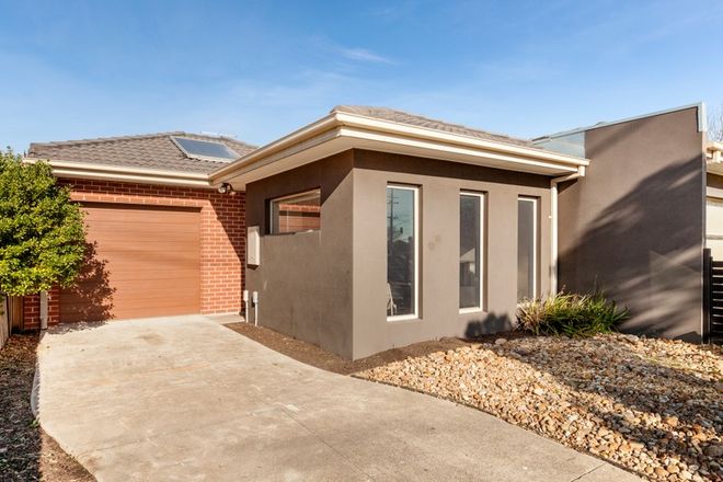 Picture of 77 Dinah Parade, KEILOR EAST VIC 3033