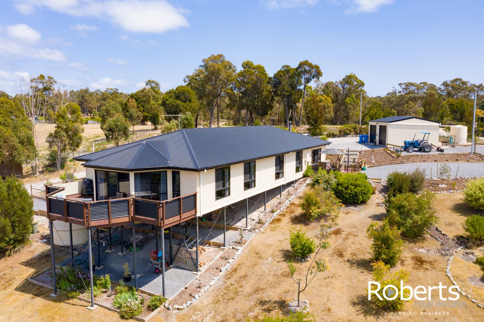 17 Possum Road, Beaconsfield TAS 7270 House for Sale 575,000