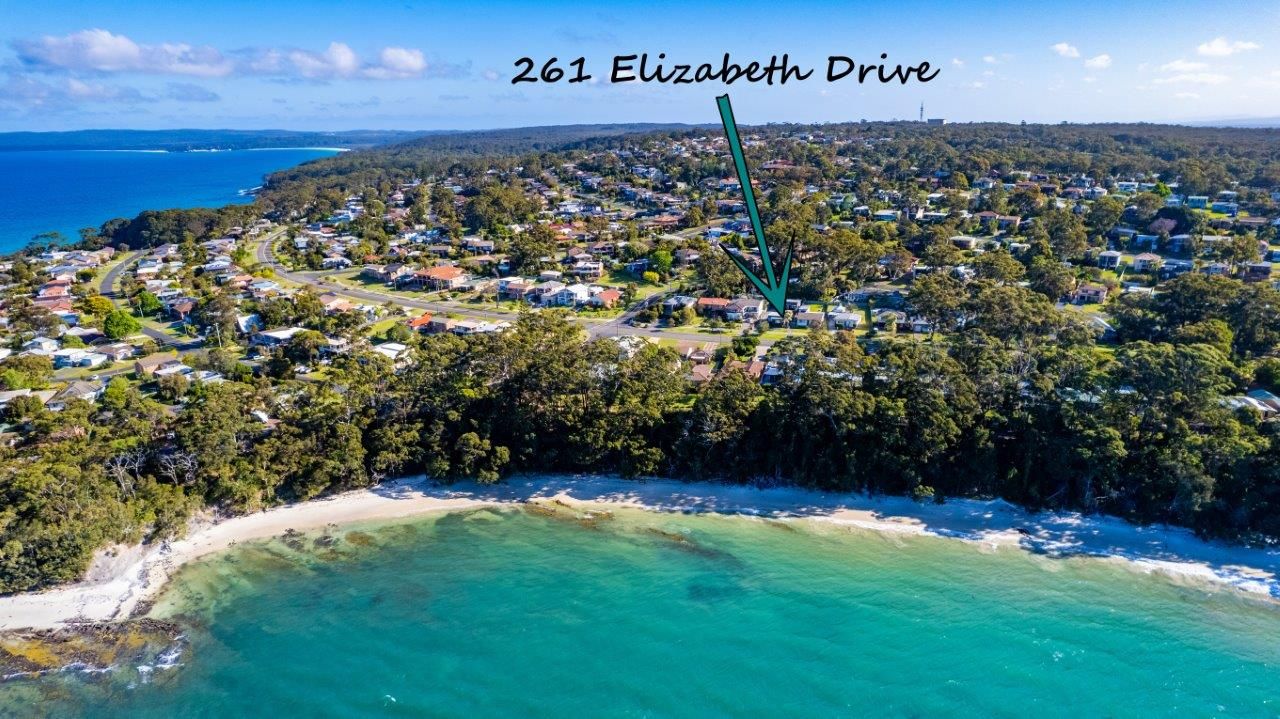 261 Elizabeth Drive, Vincentia NSW 2540, Image 0