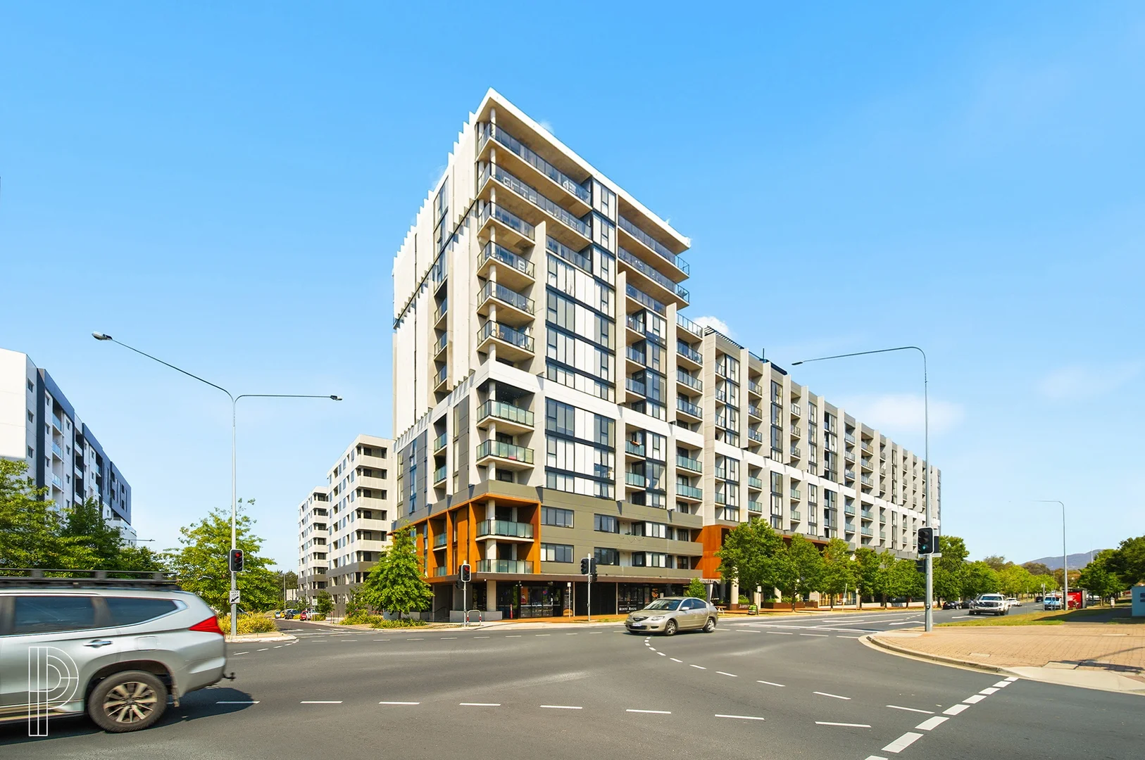 Additional image 15 of 415/335 Anketell Street, Greenway ACT 2900