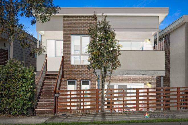 Picture of 105 Creekwood Drive, CRAIGIEBURN VIC 3064