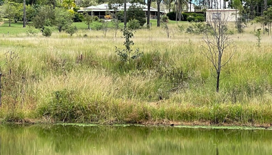 Picture of 88 Hazeldean Road, NANANGO QLD 4615