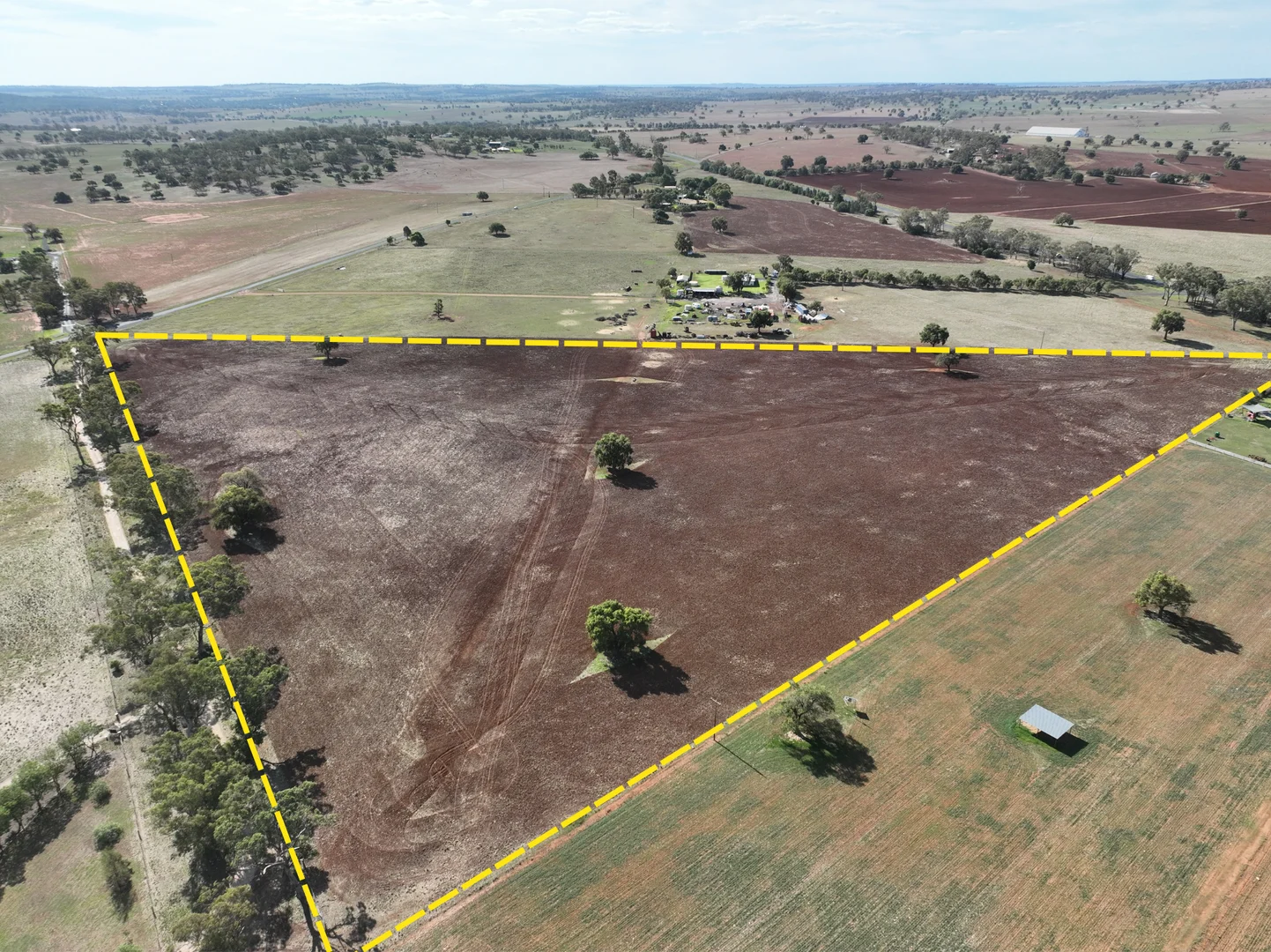 Additional image 4 of Bando Lane/1417 Mitchell HWY, Maryvale NSW 2820