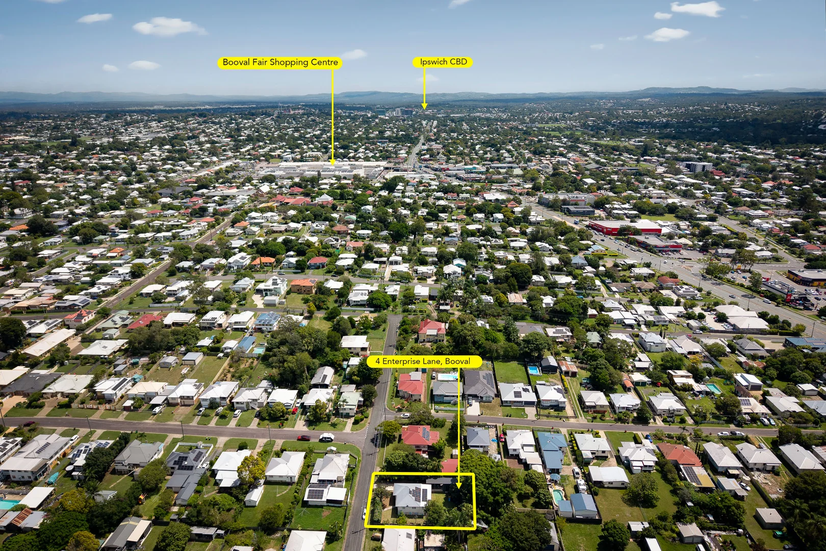 Additional image 5 of 4 Enterprise Lane, Booval QLD 4304