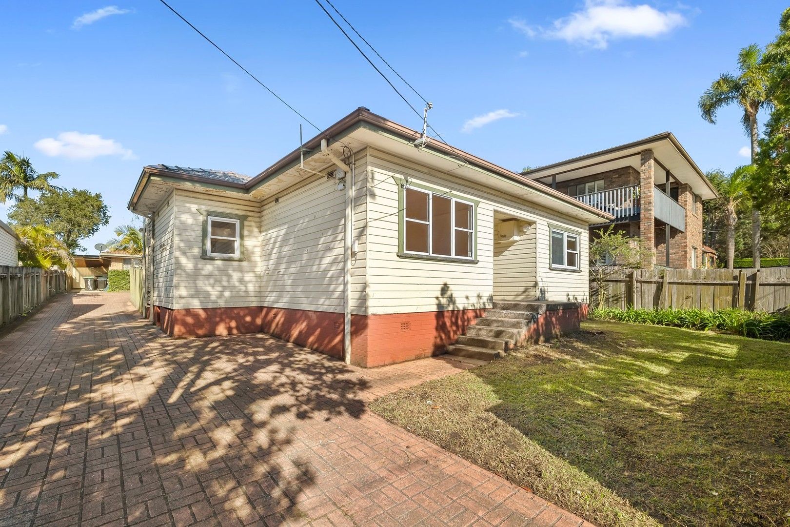 283 Warringah Road, Beacon Hill NSW 2100, Image 0