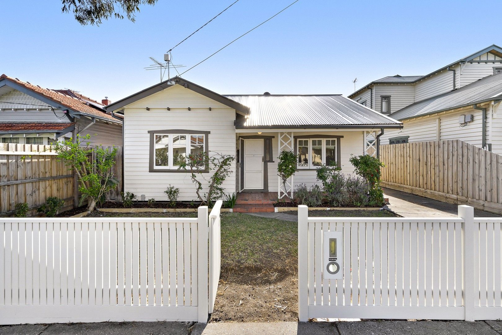 3 bedrooms House in 33 Webb Street COBURG VIC, 3058