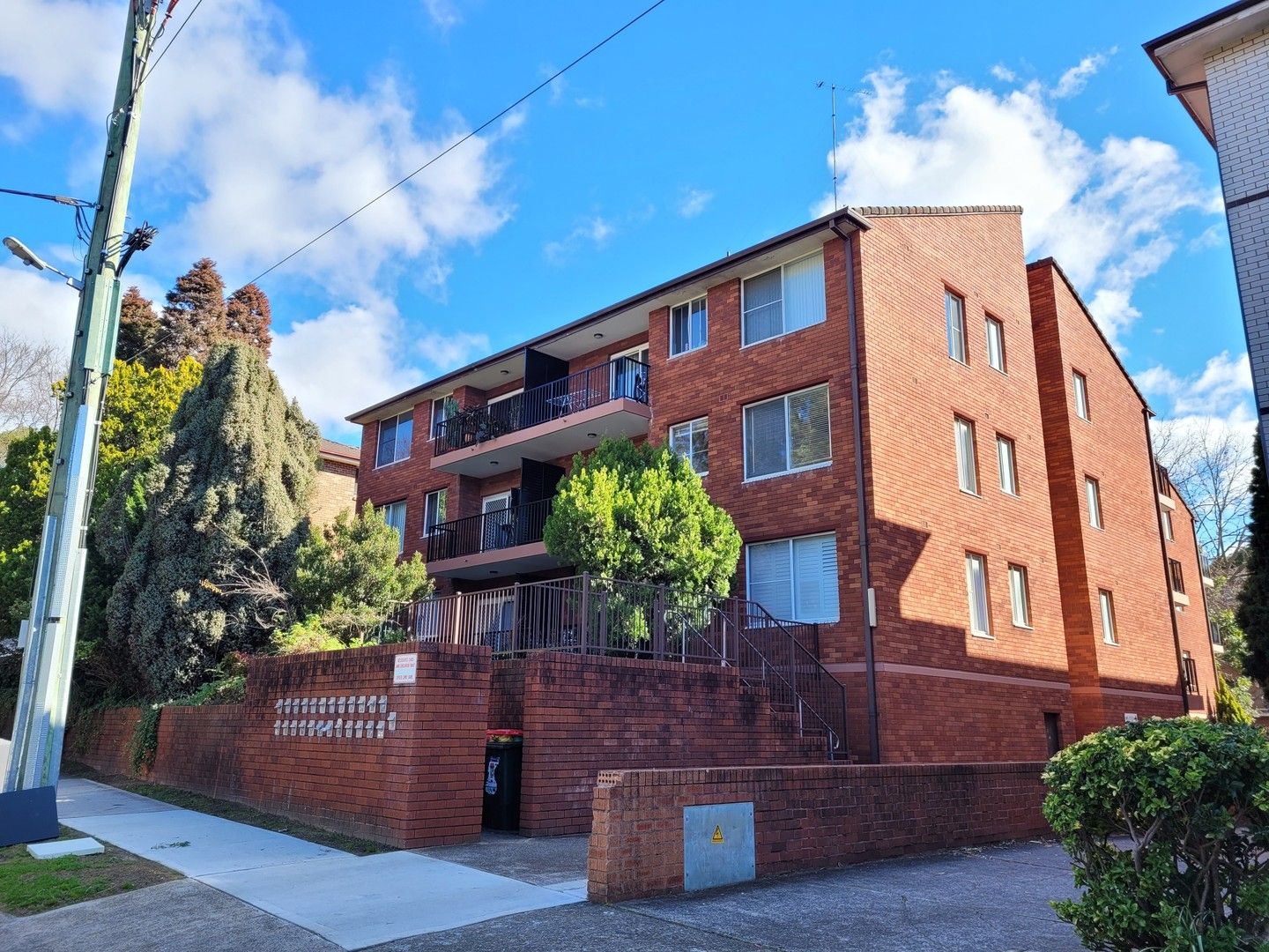 2 bedrooms Apartment / Unit / Flat in 56 Warialda Street KOGARAH NSW, 2217