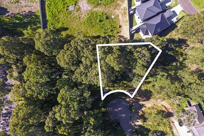 Picture of 18 Zelman Close, WATANOBBI NSW 2259