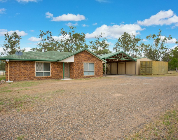 5 Coachwood Court, Brightview QLD 4311