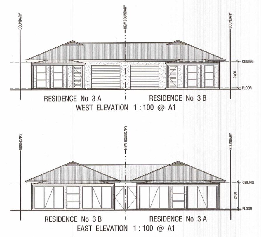 Lot30 & 31/3 Denis St, St Marys SA 5042, Image 0