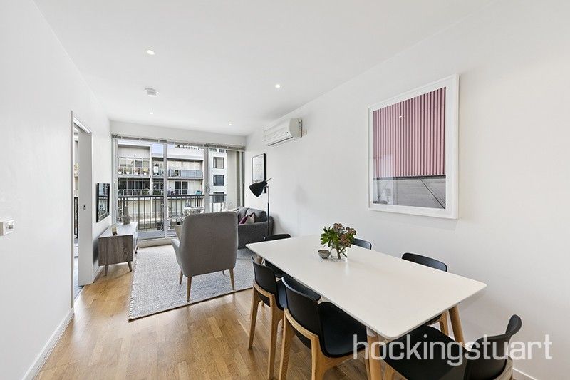 403/99 Nott Street, Port Melbourne VIC 3207, Image 1