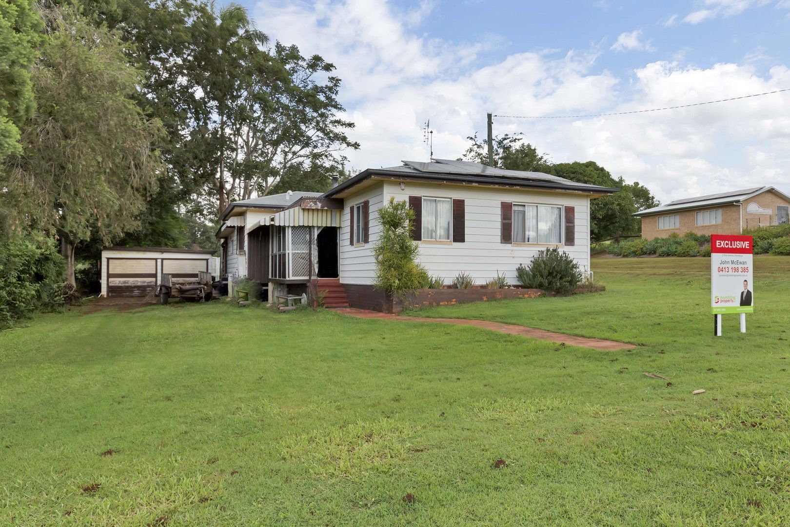 2 Pine Avenue, Kandanga QLD 4570, Image 0