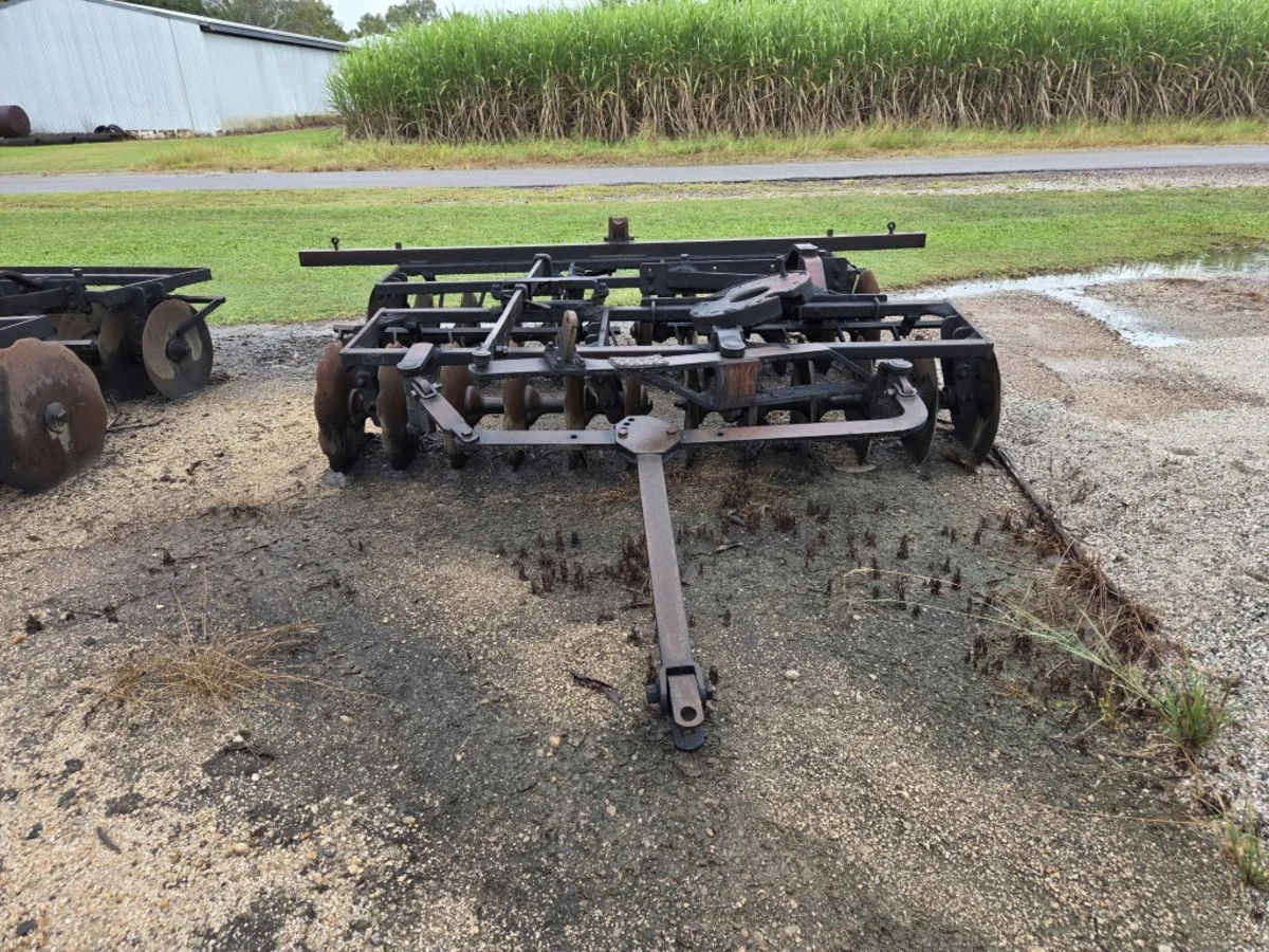 Additional image 22 of Lot 101 & 3 Lannercost Extension Road, Lannercost QLD 4850