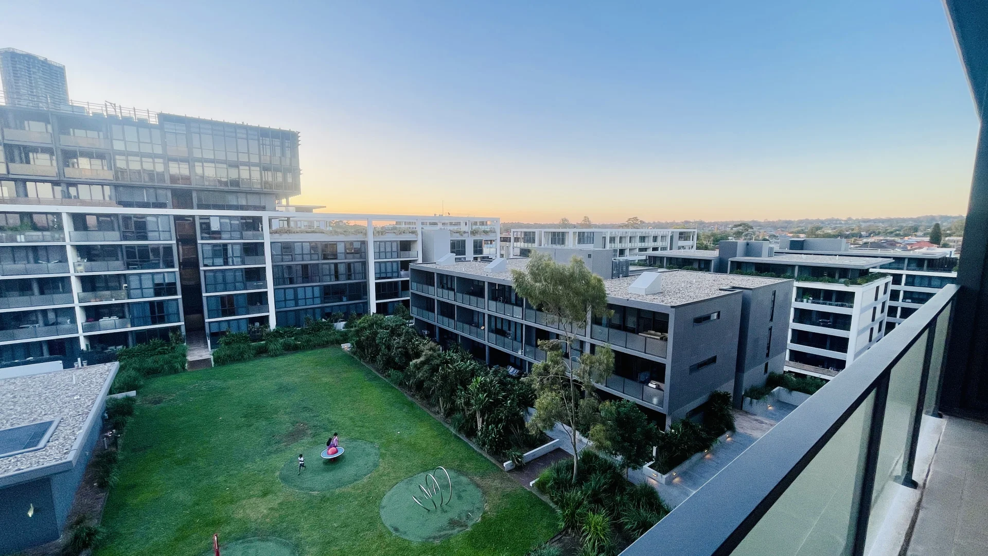 Additional image 14 of H1003/2 Morton Street, Parramatta NSW 2150