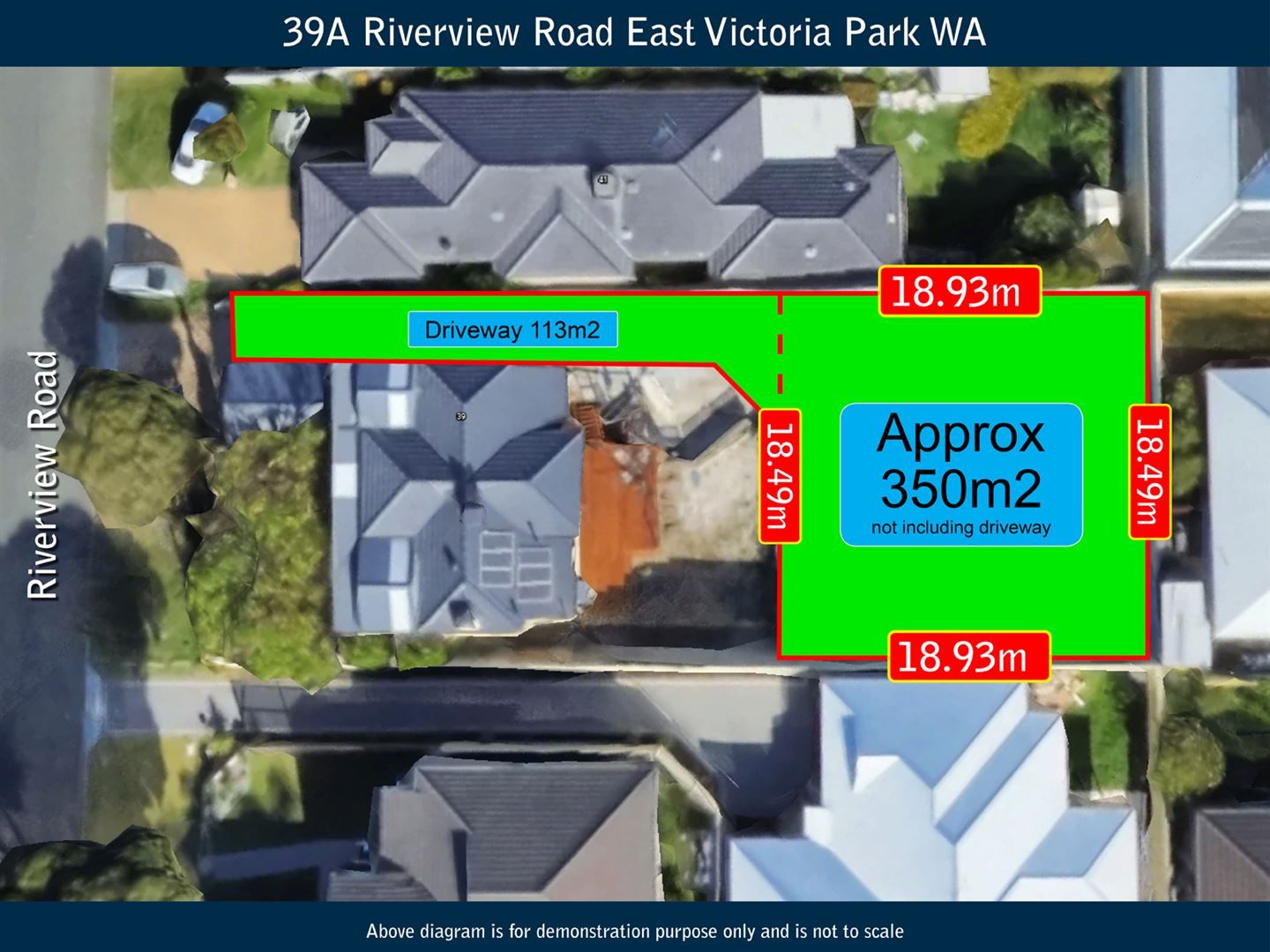 39a Riverview Road, East Victoria Park WA 6101, Image 0