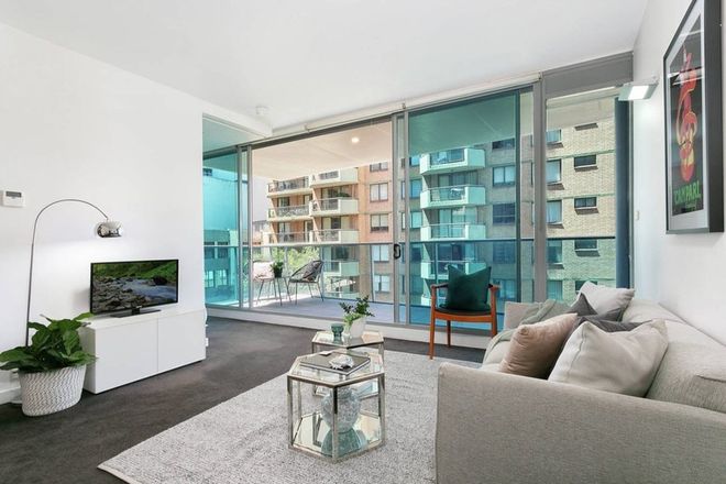 602/29 Commonwealth Street, Sydney, NSW 2000 - Photo 2