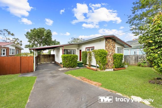 Picture of 783 Pennant Hills Road, CARLINGFORD NSW 2118