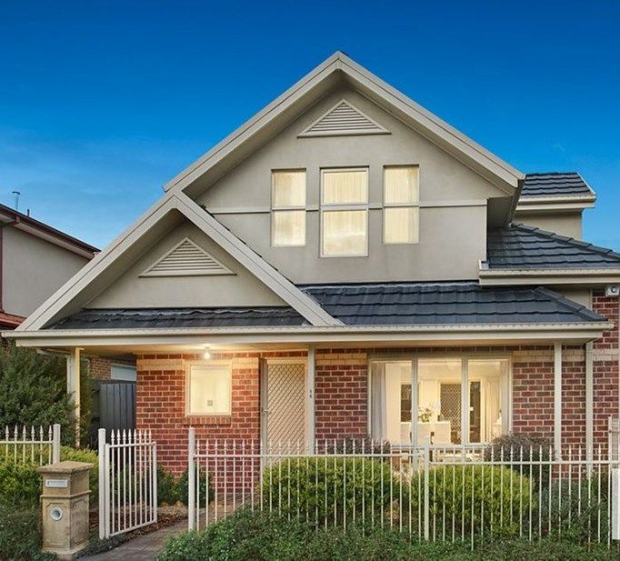2 bedrooms House in 16 Bamfield Road HEIDELBERG HEIGHTS VIC, 3081