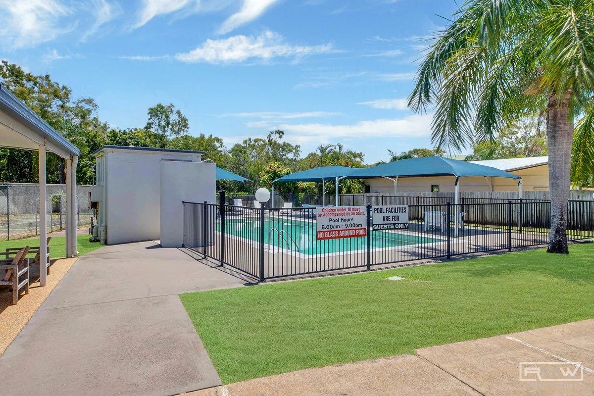 Additional image 19 of 12/100 Scenic Highway, Lammermoor QLD 4703