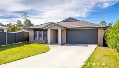 Picture of 21 Melaleuca Place, TAREE NSW 2430