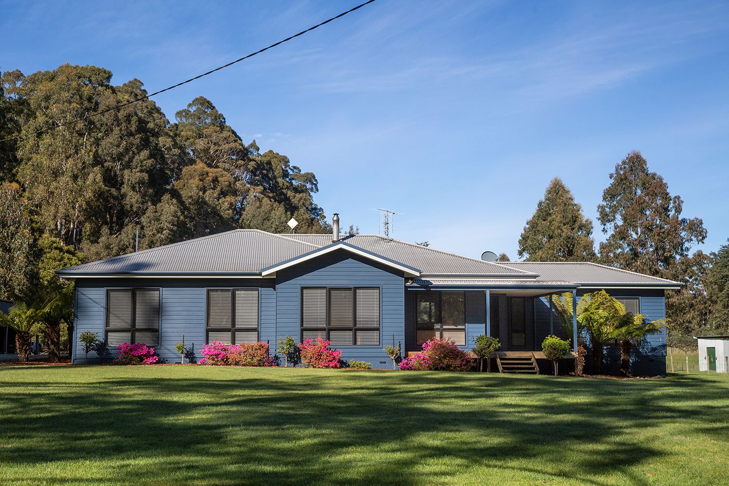 388 Lockwoods Road, Claude Road TAS 7306, Image 1