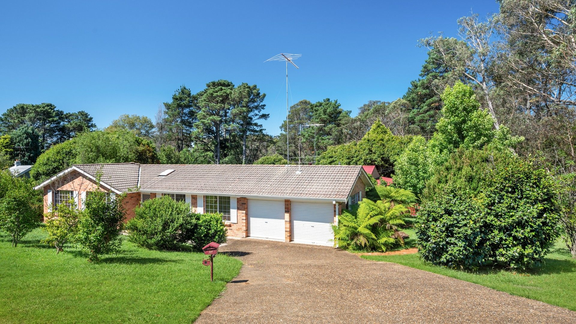 3 Acacia Avenue, Leura NSW 2780, Image 0