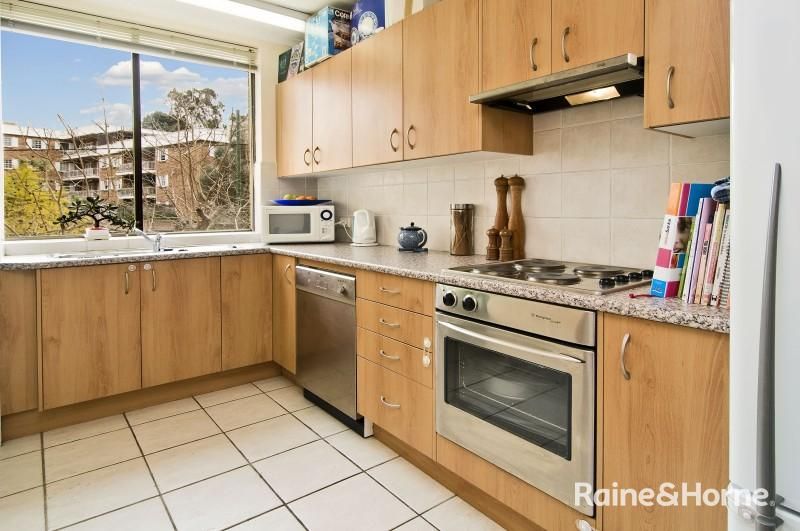 2 bedrooms Apartment / Unit / Flat in 3/7-9 Morton Street WOLLSTONECRAFT NSW, 2065