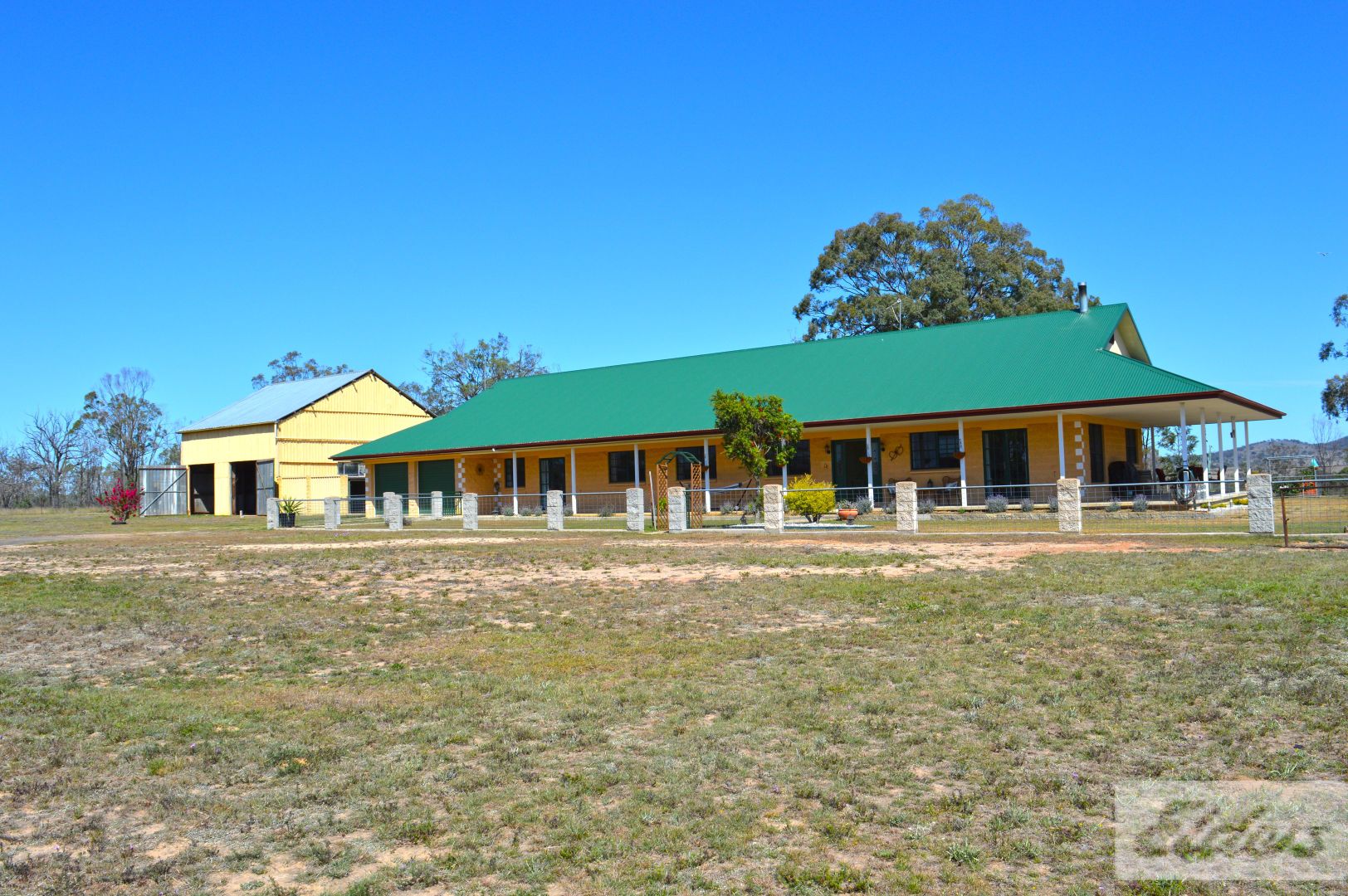 272 Meiklejohn Road, Karara QLD 4352, Image 2