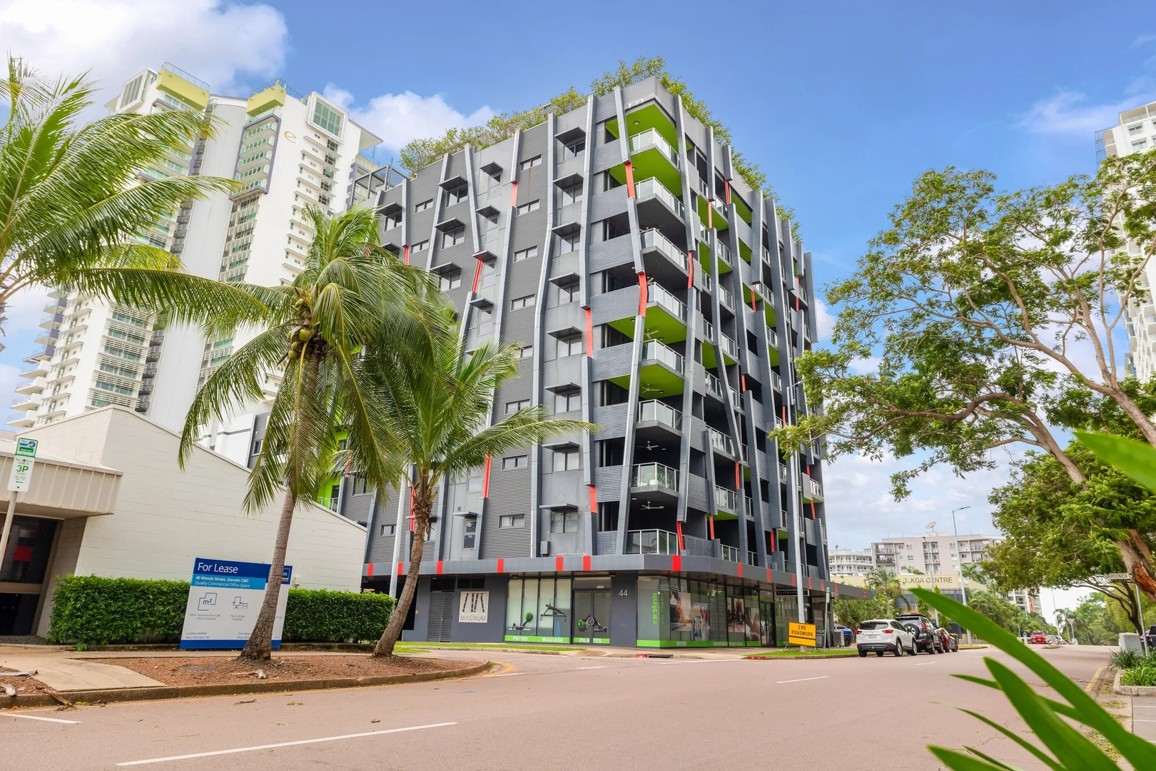 Additional image 18 of 503/44 Wood Street, Darwin City NT 0800