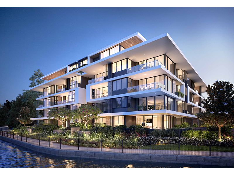 307/177 Russell Ave, Dolls Point NSW 2219, Image 1