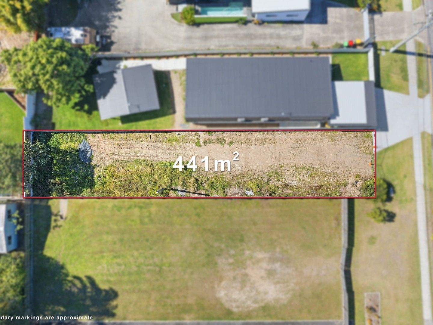 Vacant land in 98 Lytton Road, BULIMBA QLD, 4171