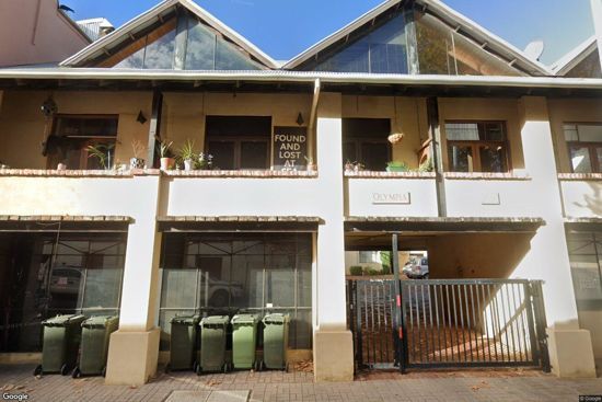 2 bedrooms House in 9 7 Leake street FREMANTLE WA, 6160