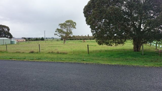 Lot 2/2 Robertson Road, LETHBRIDGE VIC 3332, Image 0