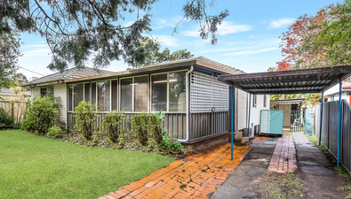 Picture of 78 Banks Road, MILLER NSW 2168