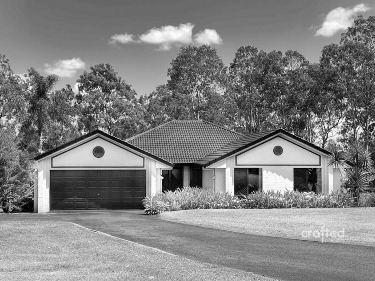 18 Lobelia Court, New Beith QLD 4124