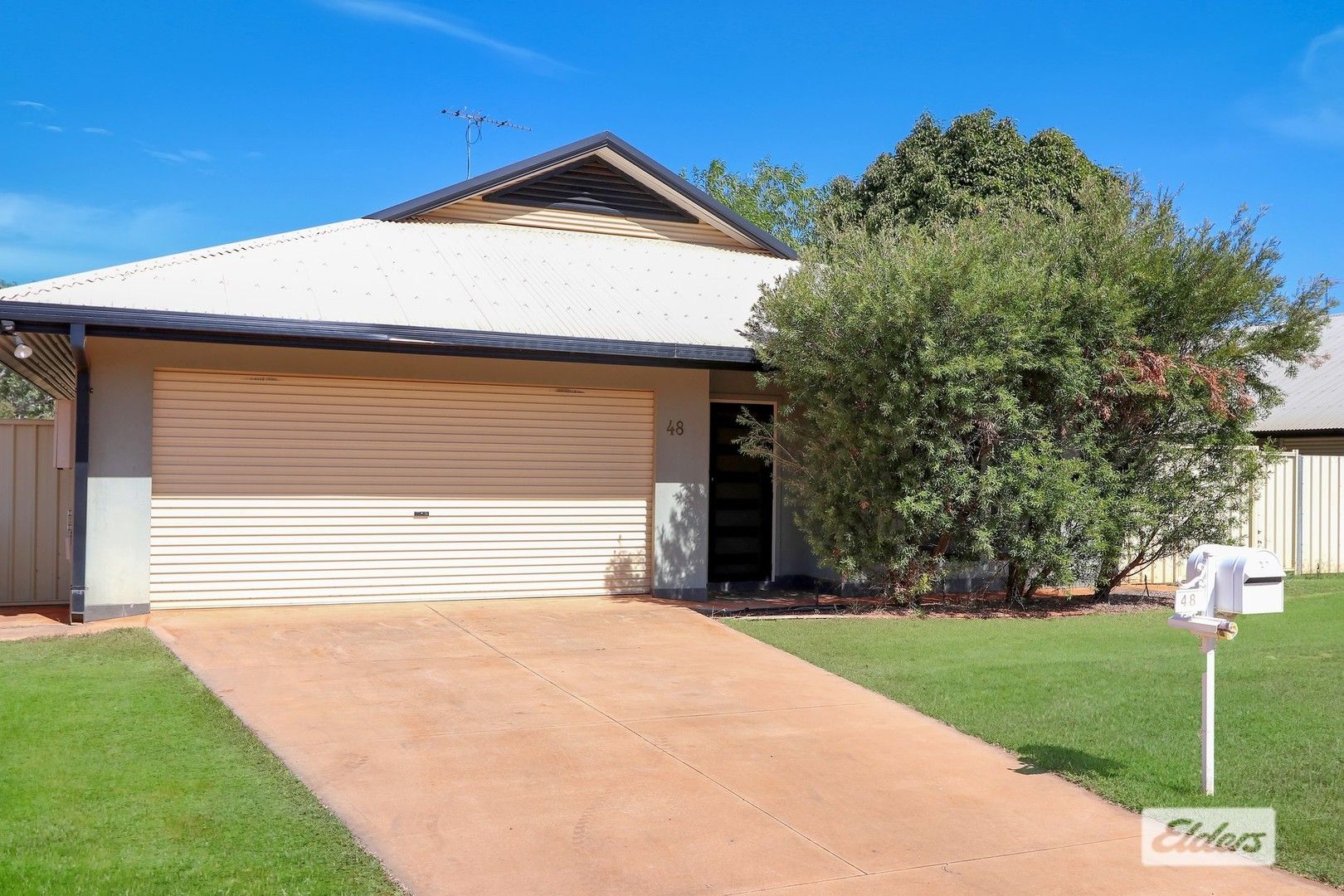 48 Casuarina Street, Katherine Eas Property History & Address