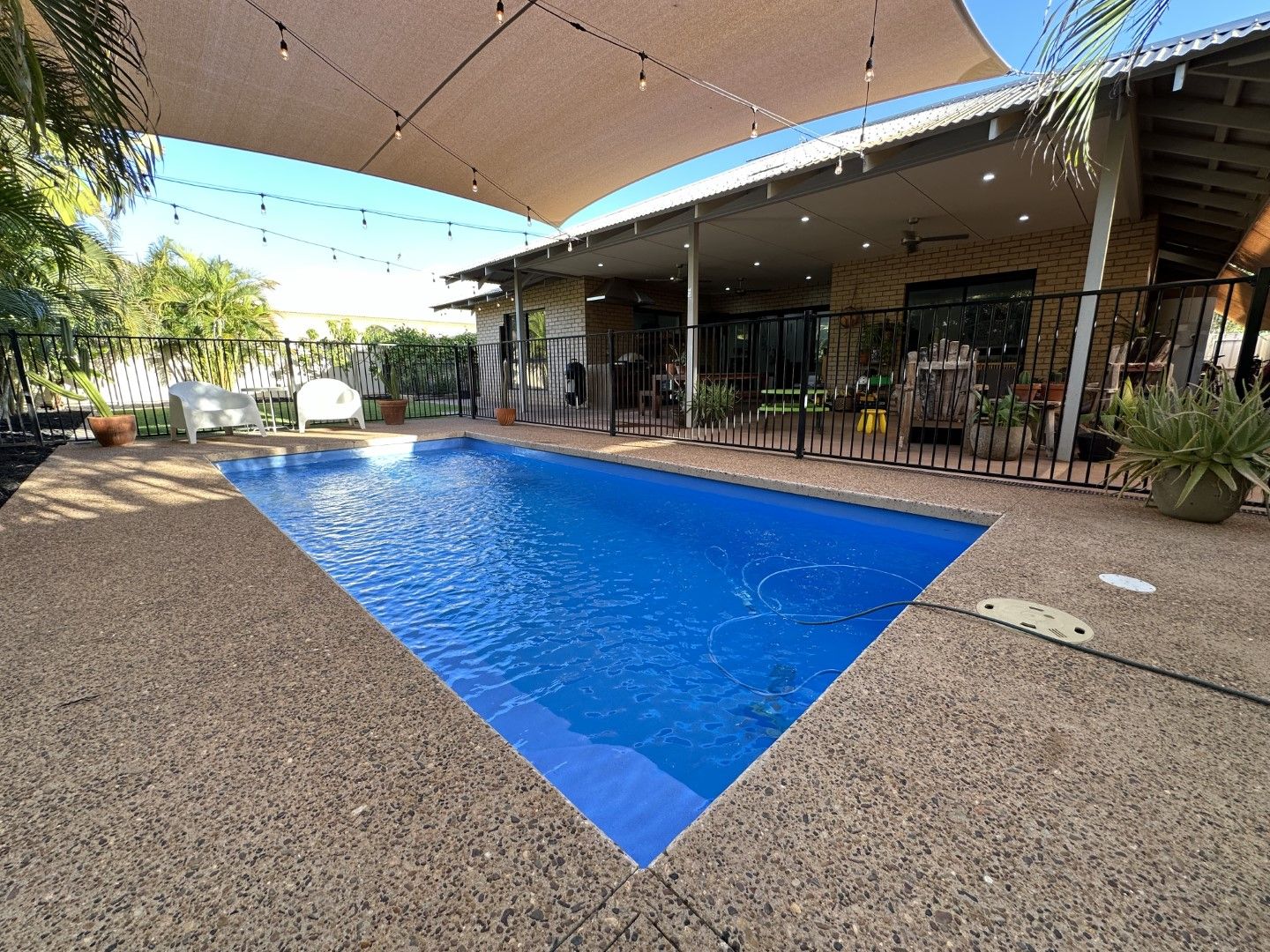 4 bedrooms House in 37 Dotterel Loop NICKOL WA, 6714