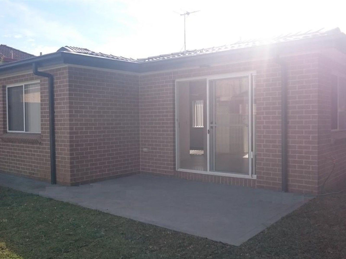 2 bedrooms House in 4A Elliot Street KINGSWOOD NSW, 2747