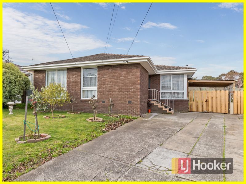 4 Kingfisher Drive, DOVETON VIC 3177, Image 0