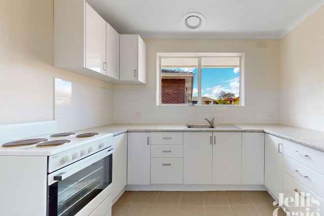 Picture of 4/1 Heath Avenue, OAKLEIGH VIC 3166
