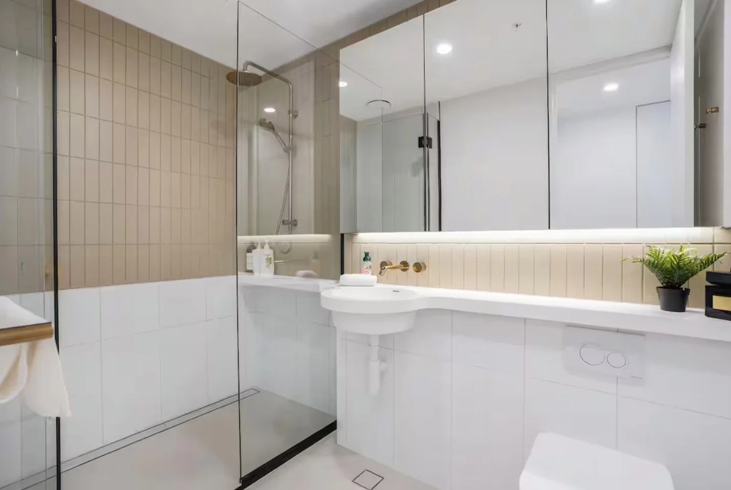 Additional image 8 of 6807/138 Spencer Street, Melbourne VIC 3000