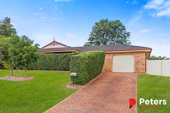 Picture of 77 Denton Park Drive, RUTHERFORD NSW 2320